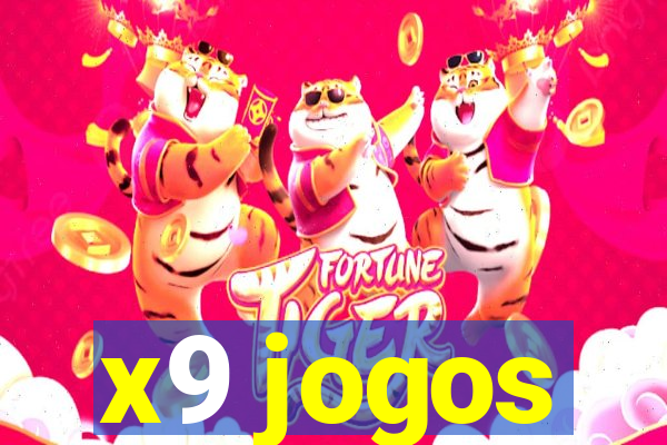 x9 jogos